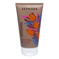 Black Soap Shower Gel - Żel pod prysznic, SEPHORA COLLECTION