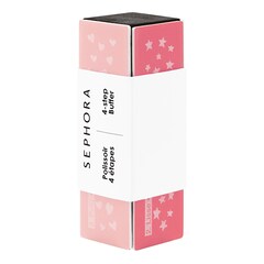 4 Step Polisher - Kostka polerująca do paznokci, SEPHORA COLLECTION