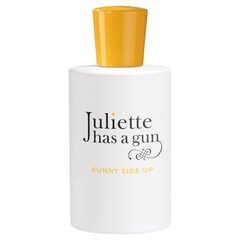 Sunny Side Up - Woda Perfumowana, JULIETTE HAS A GUN