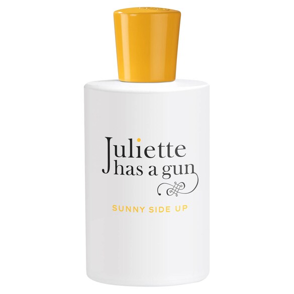 Sunny Side Up - Woda Perfumowana, JULIETTE HAS A GUN