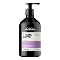 Chroma Fiolet szampon, L'Oréal Professionnel