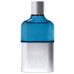 TOUS 1920 THE ORIGIN IN BLUE MEN - Woda toaletowa, PERFUMES TOUS