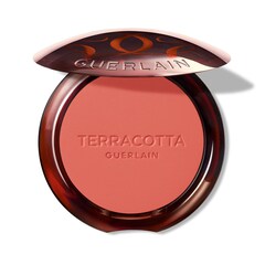 Róż Terracotta - Róż nadający zdrowy blask, GUERLAIN