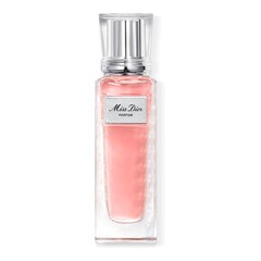 Miss Dior Parfum Roller-Pearl - Kwiatowe, owocowe i drzewne nuty zapachowe, DIOR