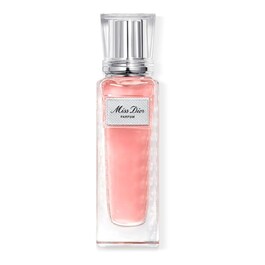 Miss Dior Parfum Roller-Pearl - Kwiatowe, owocowe i drzewne nuty zapachowe