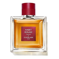 Habit Rouge Le Parfum - Woda perfumowana, GUERLAIN