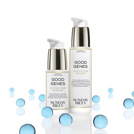 Good Genes Glycolic Acid Treatment - Kuracja na noc