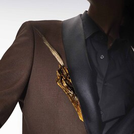 The Collection Confident Oud - Woda perfumowana