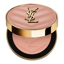 Yves Saint Laurent - Make Me Blush Bold Blurring Blush - Róż Do Policzków - Make Me Blush Powder Blush No.24 - Dla Kobiet