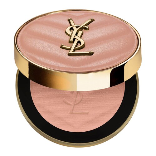 Yves Saint Laurent - Make Me Blush Bold Blurring Blush - Róż Do Policzków - Make Me Blush Powder Blush No.24 - Dla Kobiet