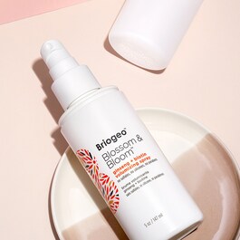 Blossom & Bloom Ginseng + Biotin Volumizing Spray - Spray