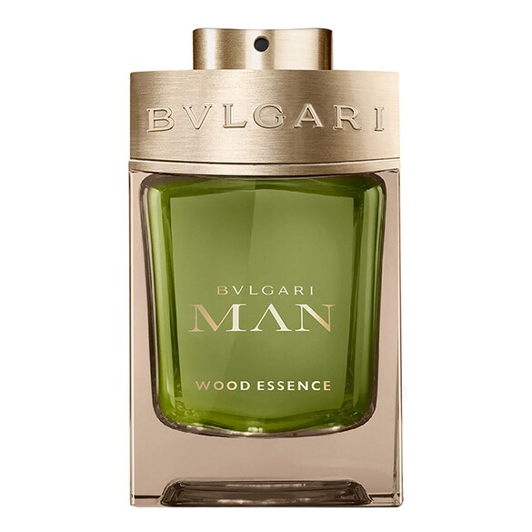 Man Wood Essence - Woda perfumowana, BVLGARI