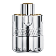 Wanted - Woda perfumowana, AZZARO