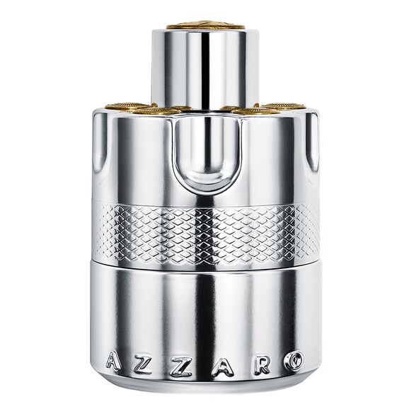 Wanted - Woda perfumowana, AZZARO