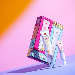  Skin Superheroes - Zestaw do pielęgnacji twarzy
