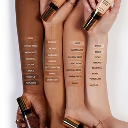 Born This Way Soft Matte Foundation - Podkład