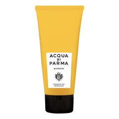 Barbiere - Nawilżający żel do mycia twarzy, ACQUA DI PARMA