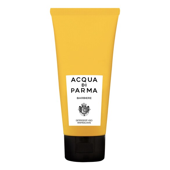 Barbiere - Nawilżający żel do mycia twarzy, ACQUA DI PARMA