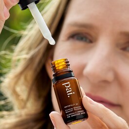 Phytofill™ - Booster o działaniu ujędrniającym