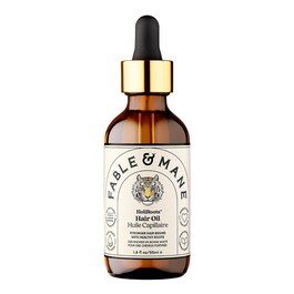 HoliRoots™ Hair Oil - Olejek do pielęgnacji włosów