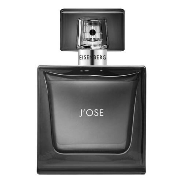 J'Ose Eau de Parfum - Woda Perfumowana, EISENBERG