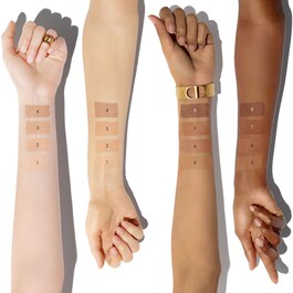 Dior Forever Natural Bronze - bronzer w kompakcie