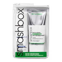 Silkscreen Primer Duos Correct - Zestaw, SMASHBOX