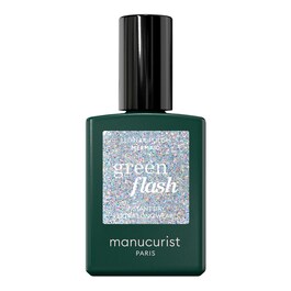 Manucurist - green Flash - Lakier Led - green Flash Mermaid 15 ml - Dla Kobiet