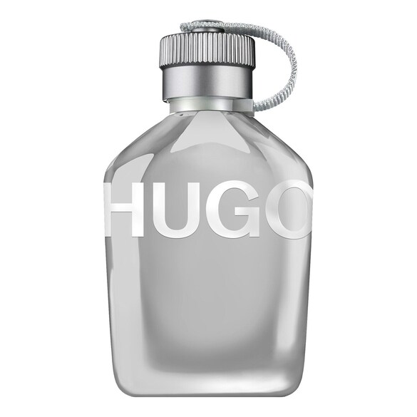 Hugo Reflective Edition - Woda toaletowa, HUGO BOSS