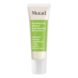 Age-Balancing Moisture Broad Spectrum SPF30 - Krem nawilżający na dzień