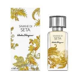 SAVANE DI SETA - Woda Perfumowana