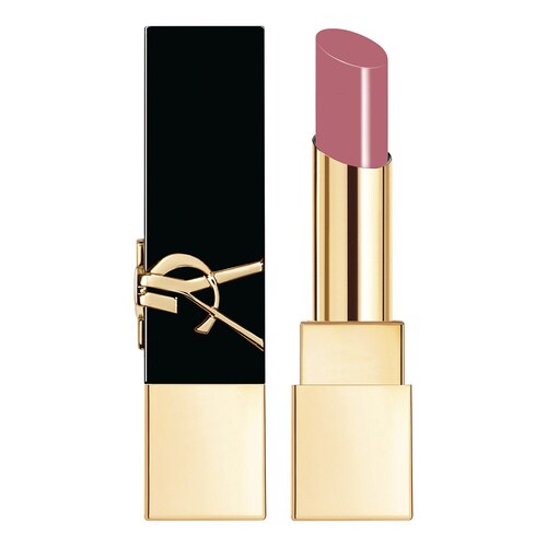 Yves Saint Laurent - Rouge Pur Couture The Bold - Szminka - Rouge Pur Couture The Bold Nude 44 - Dla Kobiet
