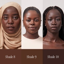Sheer Skin Tint - Transparentny rozświetlacz
