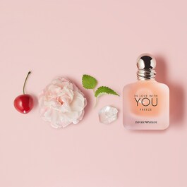 In love with you freeze - Woda perfumowana