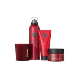 The Ritual of Ayurveda - Średni Zestaw Podarunkowy - Sephora Exclusive