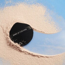 Sypki Puder Ultra HD
