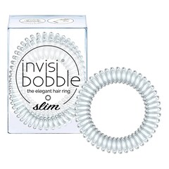 Invisibobble Slim - Gumka do włosów, INVISIBOBBLE
