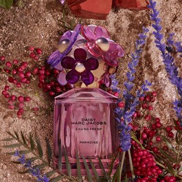 Daisy Eau So Fresh Paradise - Woda toaletowa edycja limitowana