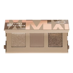 Mini Mix Palette: minipaleta cieni do powiek, SEPHORA COLLECTION