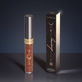 Dreamy Creamy Liquid Lipstick - Płynna pomadka