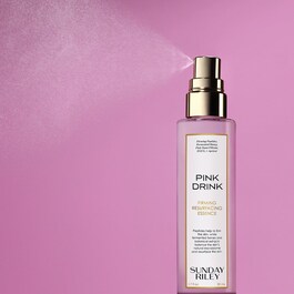 Pink Drink - Esencja ujędrniająca