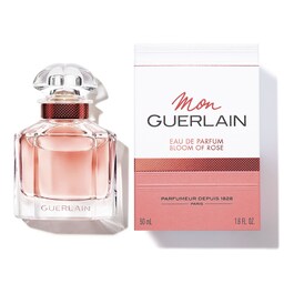 Mon Guerlain Bloom of Rose - Woda Perfumowana 