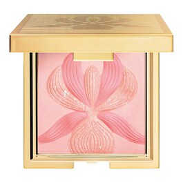 Sisley - Palette Orchidée - Róż Rozświetlający - L'orchidée Rose - Dla Kobiet