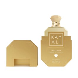 Vanilla Royale Sugared Patchouli 64 - Woda perfumowana Intense