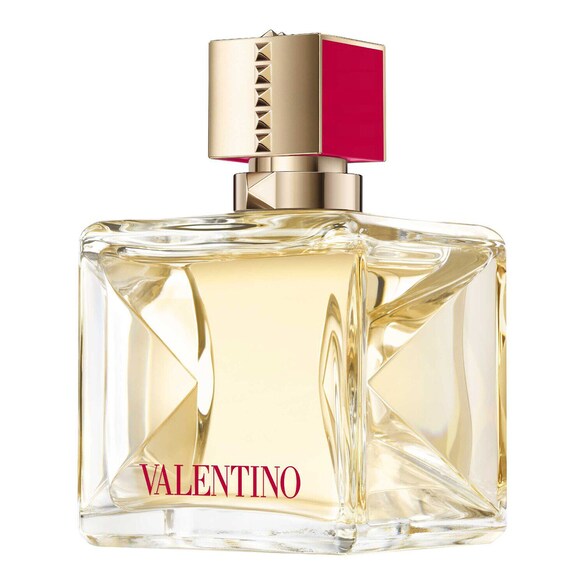 Voce Viva - Woda perfumowana, VALENTINO