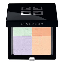 givenchy - Prisme Libre Pressed Powder - Utrwalający, Matujący I Korygujący Puder Prasowany - Prisme Libre Powder 25 7g H04 - Dla Kobiet