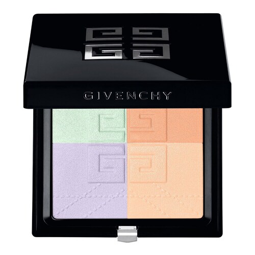 givenchy - Prisme Libre Pressed Powder - Utrwalający, Matujący I Korygujący Puder Prasowany - Prisme Libre Powder 25 7g H04 - Dla Kobiet