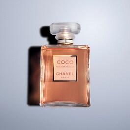 COCO MADEMOISELLE - Woda Perfumowana W Sprayu