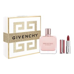 Irresistible Rose Velvet - Zestaw z wodą perfumowaną, GIVENCHY