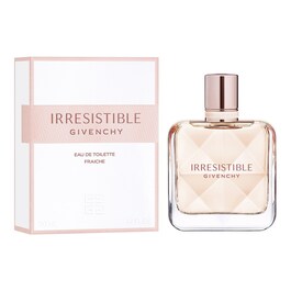 Irresistible Givenchy Fraiche - Woda toaletowa
